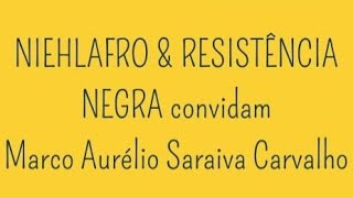 Grupo de Estudos com Marco Aurélio Saraiva Carvalho [upl. by Lupe790]