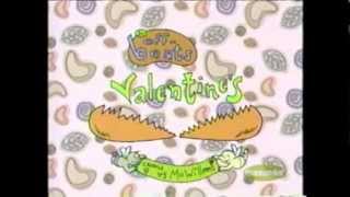 An OffBeats Valentines 1998 Nickelodeon Special [upl. by Sihunn]