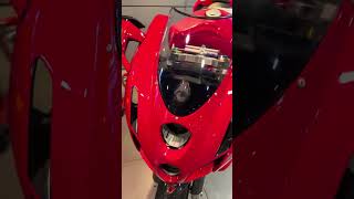 Ducati 749 R walk around at 3D Moto [upl. by Holden57]