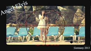 Santers  Love back guarantee  Music video Angel Elvis 2013 [upl. by Larianna]