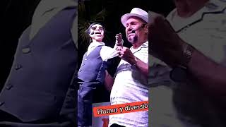 ventrilocuo el mejor de México [upl. by Imled]