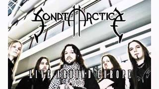 Sonata Arctica  Black Sheep Live Professional Audio [upl. by Rebm183]