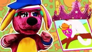 Nursery Rhymes and Kids Songs  “Friendship”  The Raggs TV [upl. by Modern]