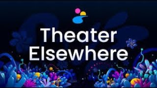 Theater Elsewhere  Meta  VR Animations Filme [upl. by Xyno]