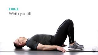 Wellness Wednesday The glutes exercise you need to know [upl. by Adela]