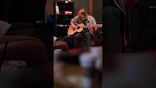 UnCaptured sneak peak by Robin Ross singersongwriter music livemusic guitar [upl. by Narol290]