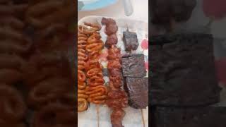 Isaw isaw shortvideo filipinofood streetfood shortvideo [upl. by Arek]