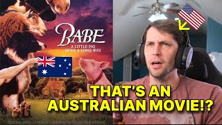 American reacts to 101 Facts about Australia part 2 [upl. by Okajima]