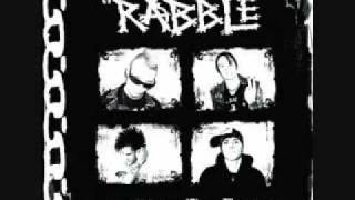 The Rabble  Who I Am [upl. by Alleyn]