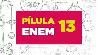 Física ENEM  Pílula 13  Eletrodinâmica  Efeito Joule  chuveiro elétrico  C02 Habilidade 06 [upl. by Boffa]