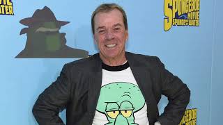 Obscure Voices Rodger Bumpass as Joe Cramp [upl. by Nanete]