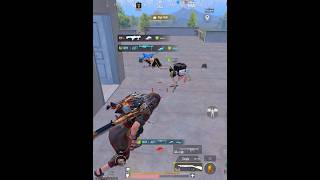 1v4 Arbi Pro players 🍿 pubgmobile [upl. by Vihs994]