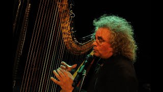 Andreas Vollenweider amp Friends  Stgo De Chile 1995 [upl. by Anderson]