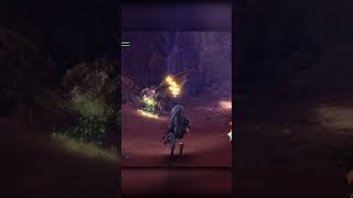 14000 Damage in 7 Seconds  MHW Iceborne shorts [upl. by Marlee]