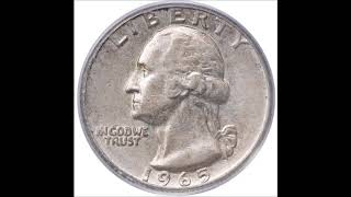 Washinton quarter mint errors Robert Lawson cherrypicks and curent heritage auction [upl. by Aurea]