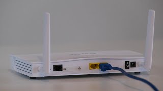 Optymalne miejsce dla routera WiFi Klucz do lepszego zasięgu i wydajności sieci [upl. by Meeks]