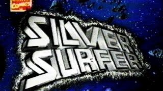 Silver Surfer  Sigla  Link Episodi [upl. by Suivatnod]