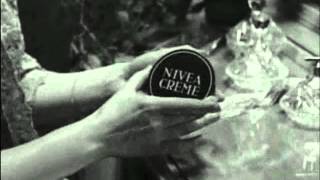 NIVEA History  Lettland TVSpot  Spot TV de la Lettonie 1942 [upl. by Vandervelde]