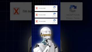 Why Cant Robots Check quotIm Not A Robotquot [upl. by Iveel581]