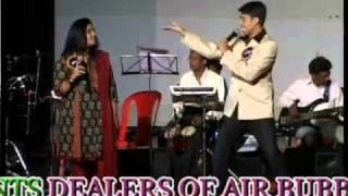 Dariya Kinare ek Banglo  Taal se taal mila concert [upl. by Heyde]