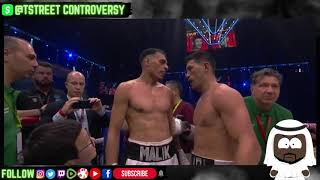 Bivol STOPS Beterbiev Replacement Zinad in Beterbiev Fight Oct 12th ANNOUNCED [upl. by Kermy]