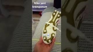 Adidas krampon Nike kramponlar [upl. by Arries]