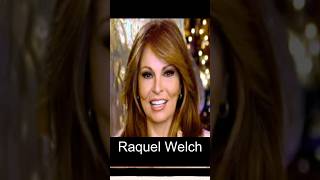 The Life amp Tragic Death Of Raquel Welch [upl. by Werdma]