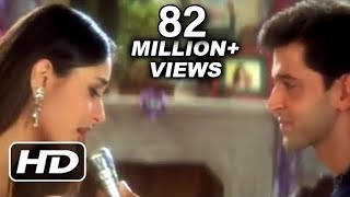 Kasam Ki Kasam  Main Prem Ki Diwani Hoon  Kareena Hrithik amp Abhishek  Bollywood Romantic Song [upl. by Aynas]