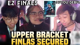 HADESS KurtTzy AND NIP Flash EASY UPPER BRACKET FINALS SECURED [upl. by Auburta]