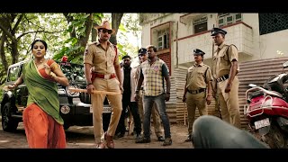 తిలక్  Tilak  Telugu Length Movie scenes  Nayanthara Sarath Kumar  जबरदस्त सीन्स सीन्स Part1 [upl. by Javed]