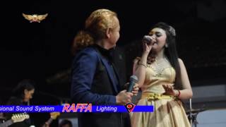 NIRWANA LIVE RANDUWATANG BINGKISAN RINDU  JIHAN FEAT PAIJO [upl. by Brenton]