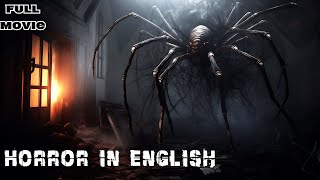 Fear crawls where you least expect it  Hollywood English Movie  Superhit Horror English Full Movie [upl. by Anirdua]