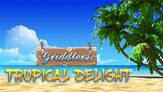 Griddlers Tropical Delight [upl. by Anived73]