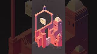 Monument Valley 2  Gameplay  Part 1 [upl. by Ahsirpac]