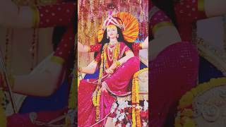 Durga Maa 🙏🙏love ❤️❤️ytshorts viralvideo [upl. by Eliezer]