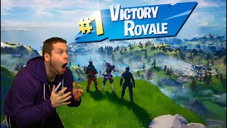 Troydanquots Fortnite Live Stream [upl. by Mailiw]