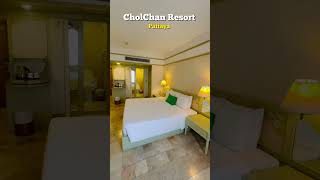 Best Budget Friendly hotel in Pattaya pattayahotel budgethotels travel pattayatrip [upl. by Analiese621]