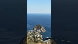 Ischia Island Paradise  A taste of the real Italy [upl. by Lodge]