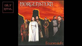 Morgenstern  Feuertaufe Full Album [upl. by Neitsirk110]