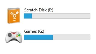 How To Add Custom Drive Icons Windows 10 [upl. by Kelda935]