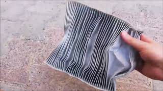 Ford Focus 3 Polen Filtresi Değişimi how to change cabin filter [upl. by Pisarik811]