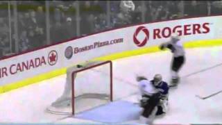 Joffrey Lupul Career Highlights HD [upl. by Viking]