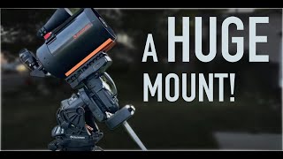 The Celestron CGXL  In Depth Review [upl. by Lua]