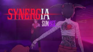 SYNERGIA  Sunrise amp NextGen Edition Launch Trailer [upl. by Hsakiv78]