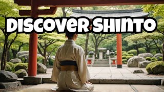 Exploring Shinto Japans Spiritual Heart [upl. by Nivlam592]