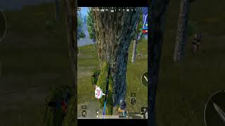 I use frying pan on last pro player 😂pubgmobile [upl. by Navada]