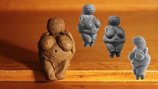 Venus of Willendorf [upl. by Charis51]