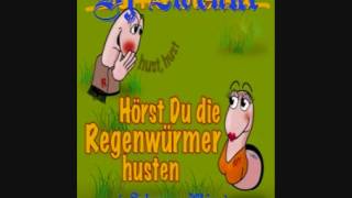 Hörst du die Regenwürmer Husten  Schranz mix by Pedro [upl. by Yekcin]