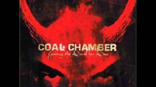 Coal Chamber  Apparition [upl. by Vanni]