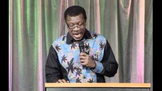 Growing Multiple Income Streams Part 6  Dr Mensa Otabil Maximize Life 2010 [upl. by Seuqram696]